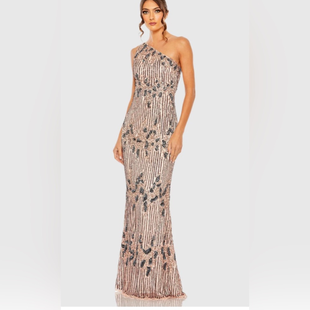 Mac Duggal 5976